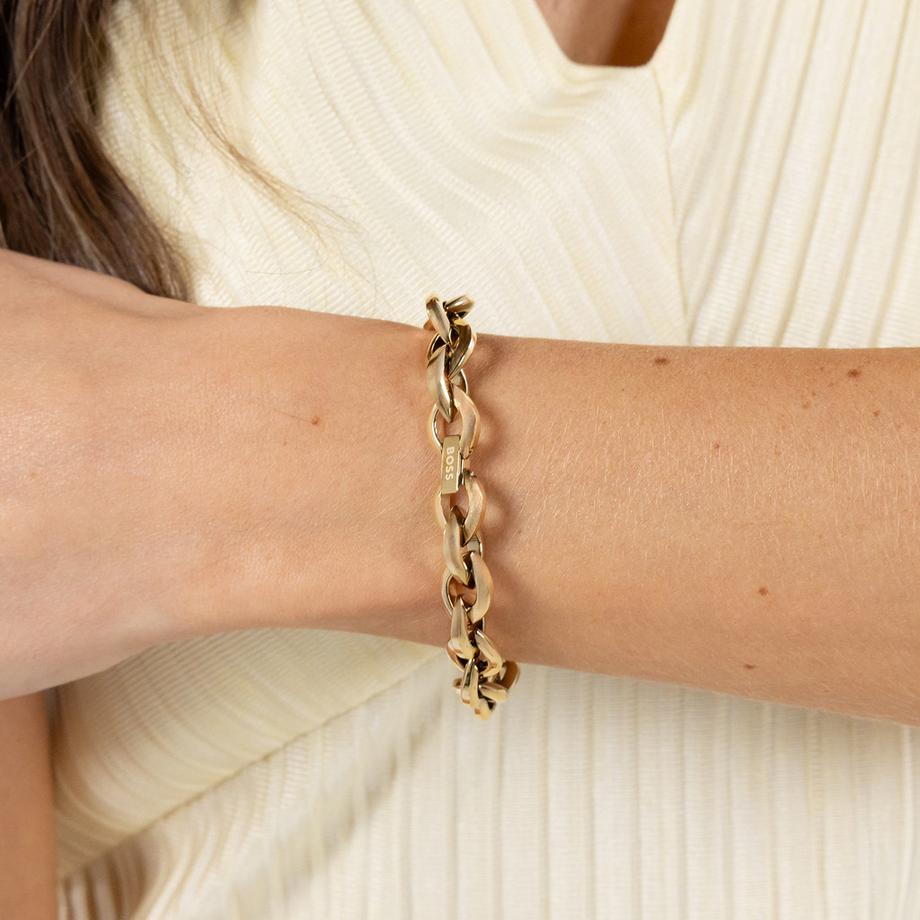 BOSS FIORA Armband 