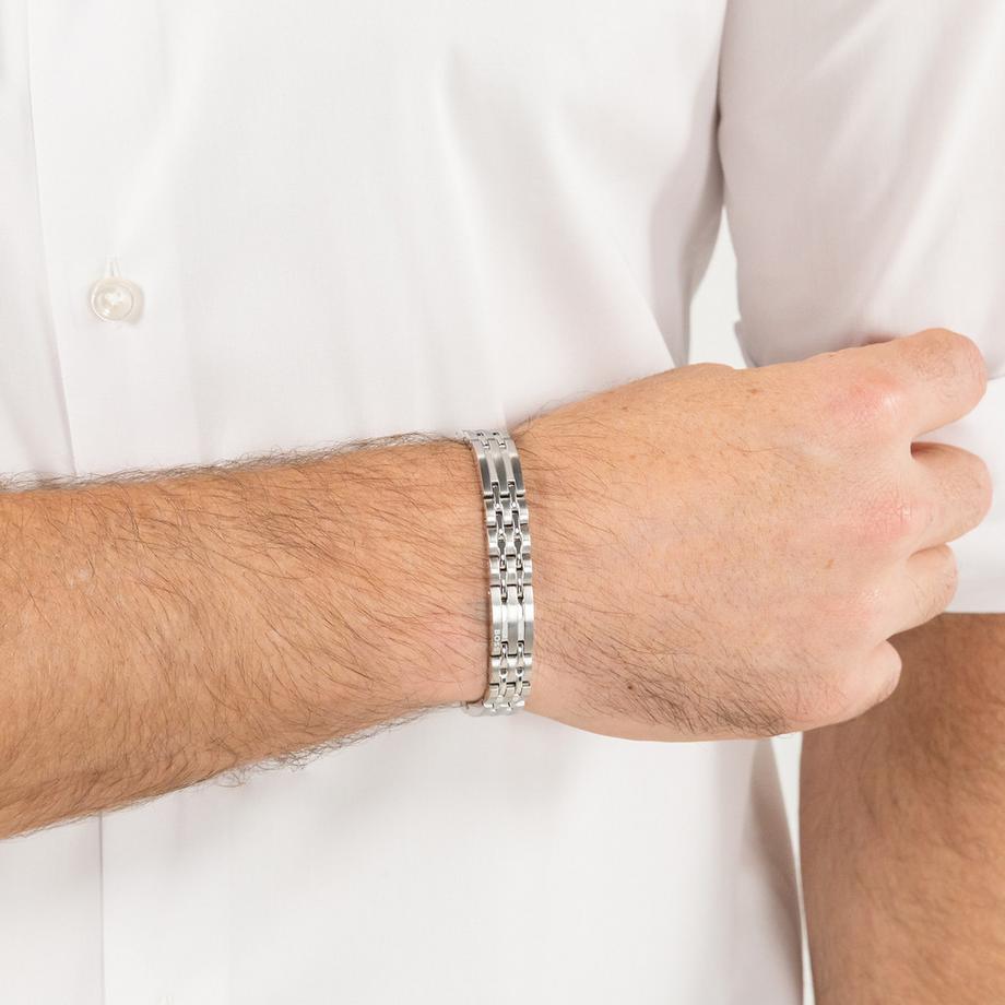 BOSS WESLEY Armband 