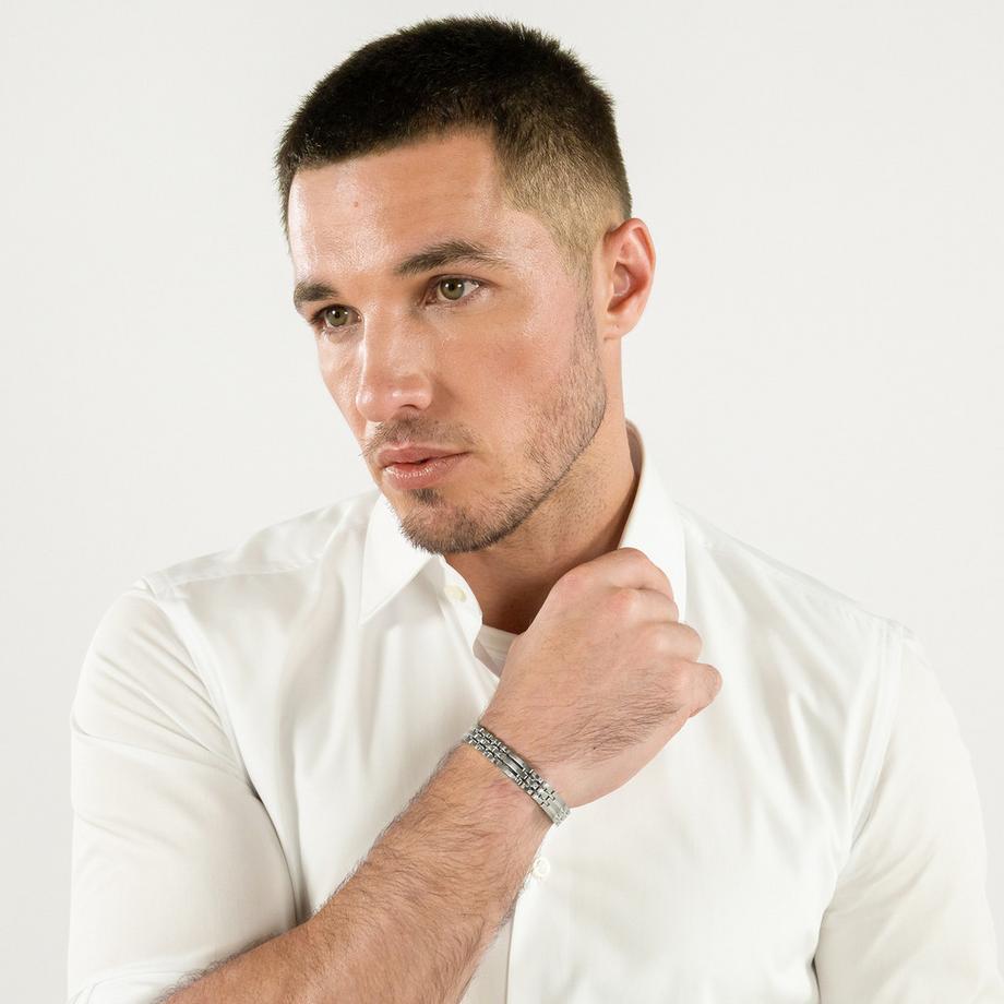 BOSS WESLEY Armband 
