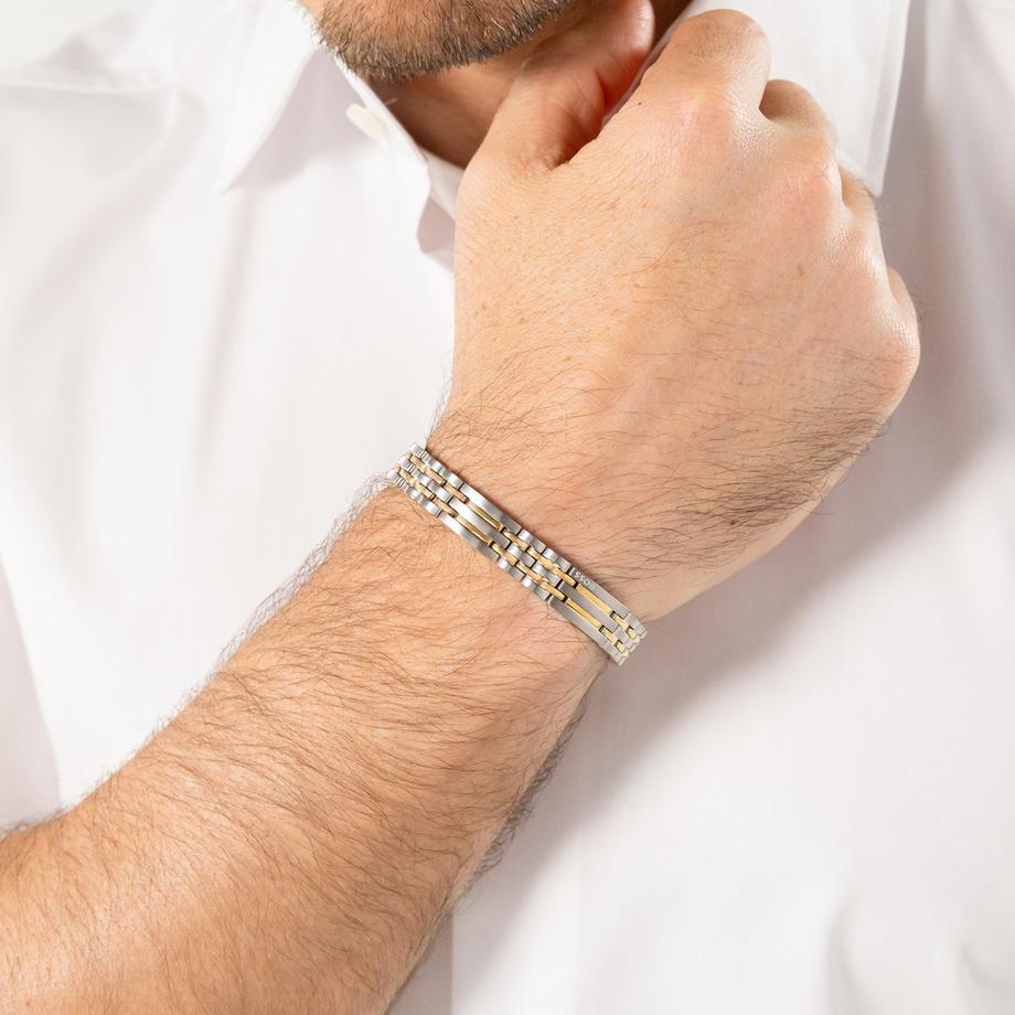 BOSS WESLEY Armband 