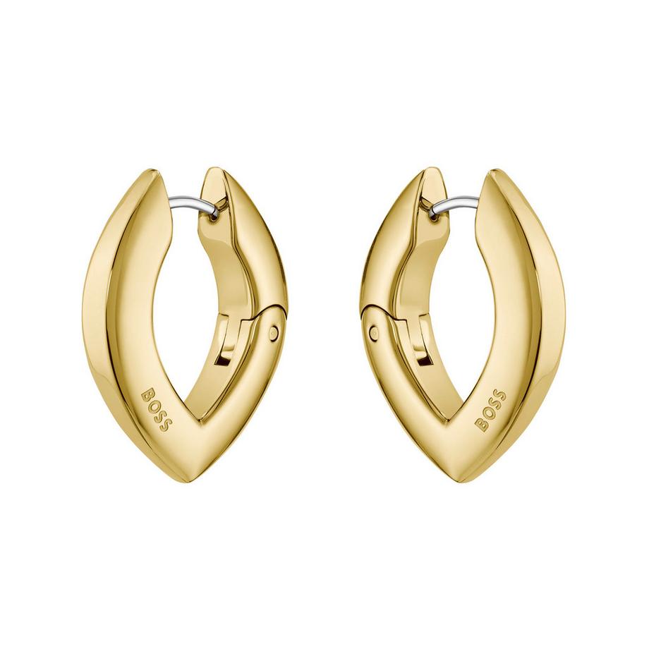 Boucles d'oreille