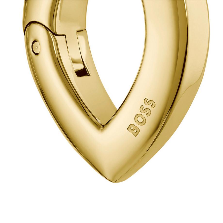 BOSS FIORA Boucles d'oreille 