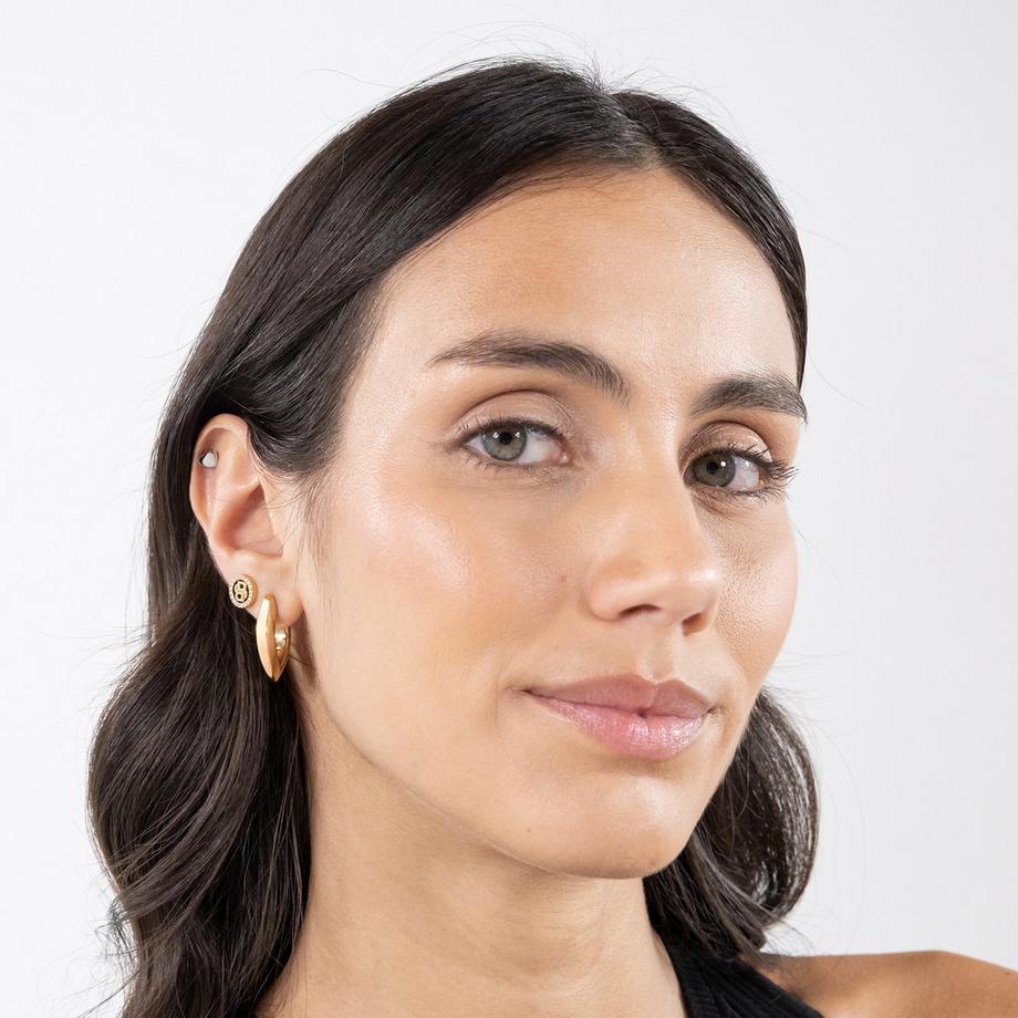 BOSS FIORA Boucles d'oreille 