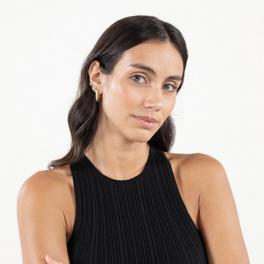 BOSS FIORA Boucles d'oreille 