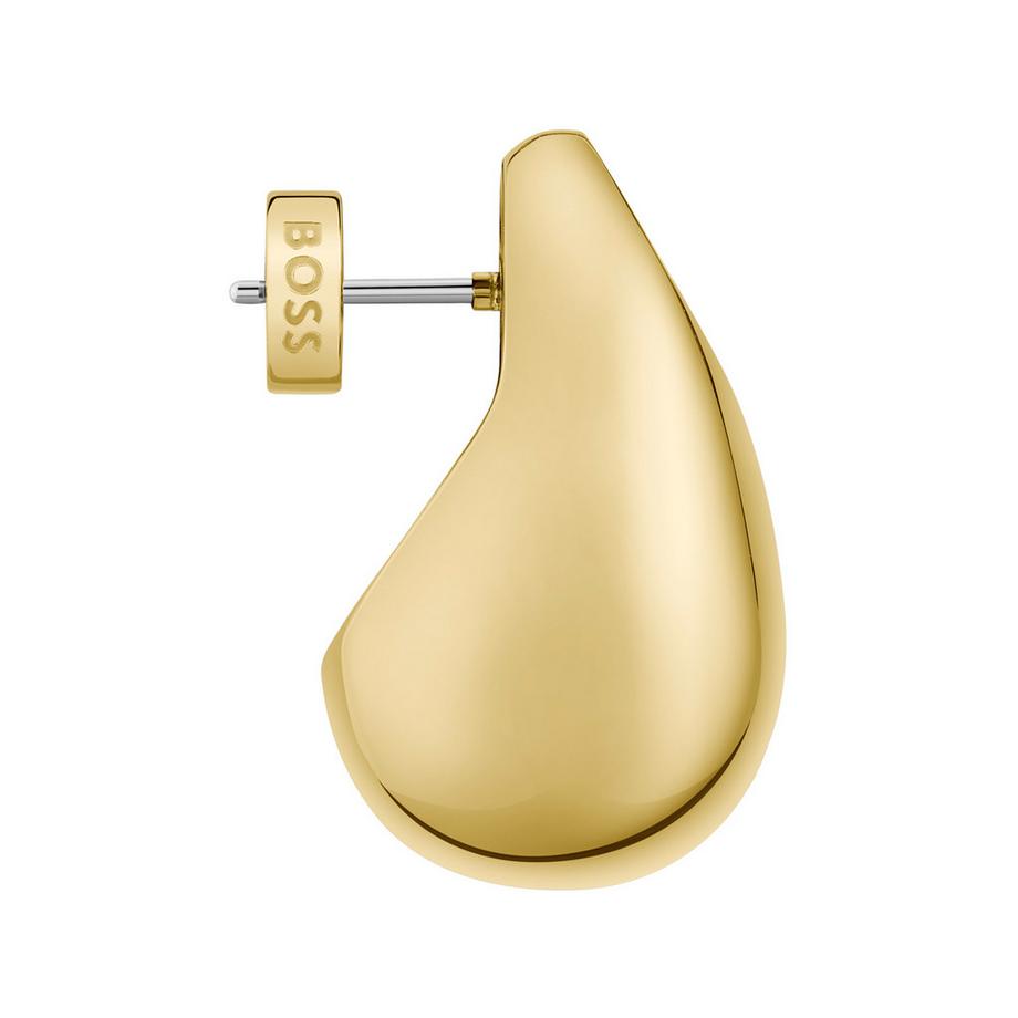 BOSS SELENA STATEMENT Boucles d'oreille 