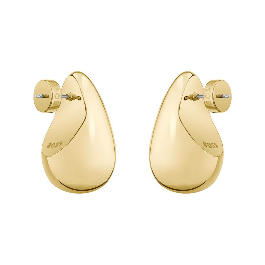 BOSS SELENA STATEMENT Boucles d'oreille 