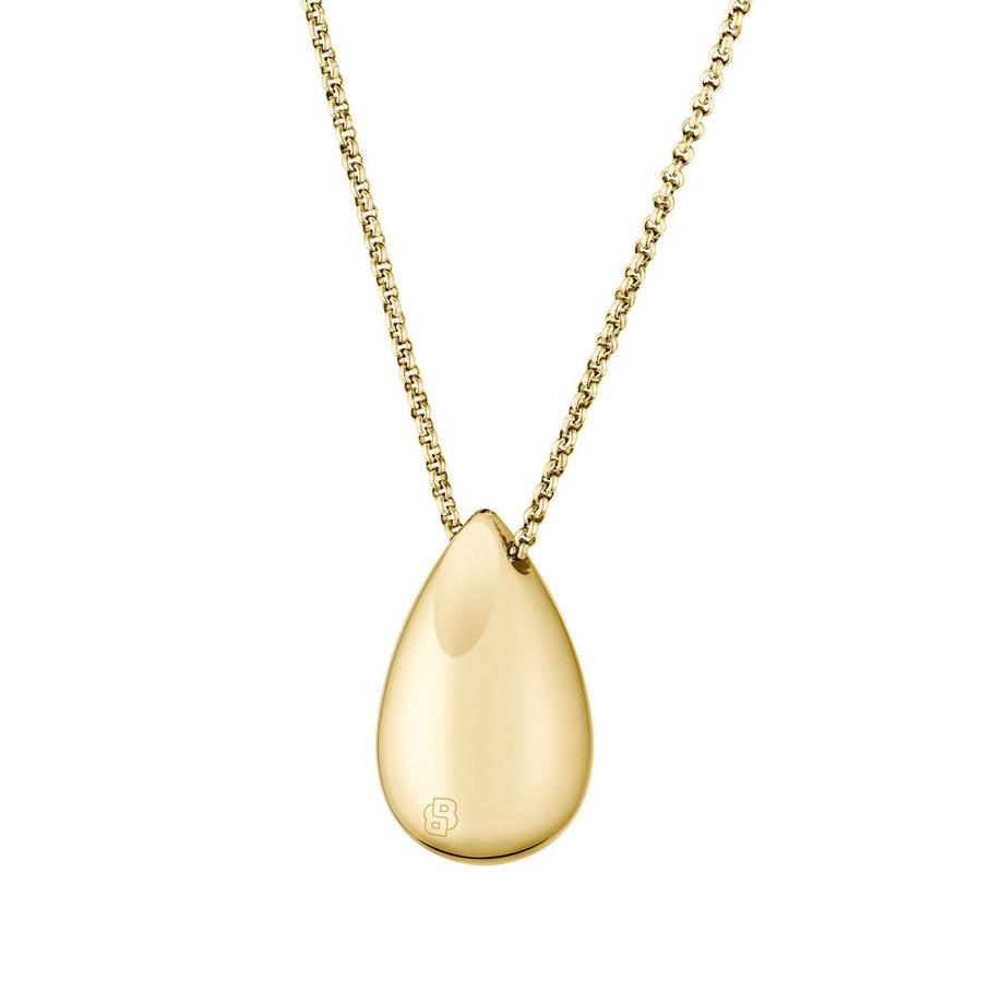 BOSS SELENA STATEMENT Collier 
