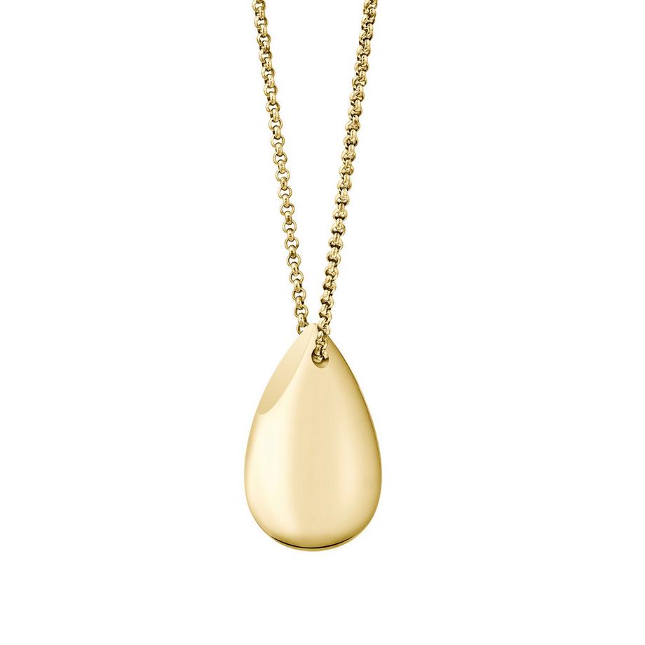 BOSS SELENA STATEMENT Collier 