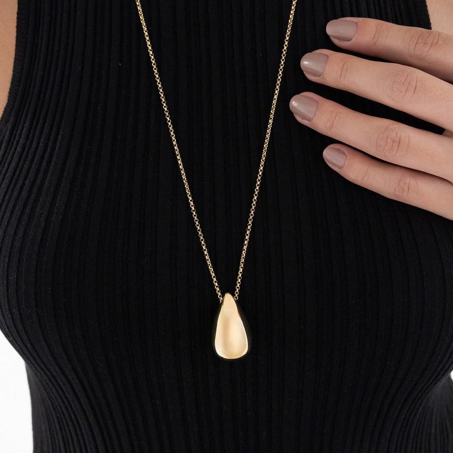 BOSS SELENA STATEMENT Collier 