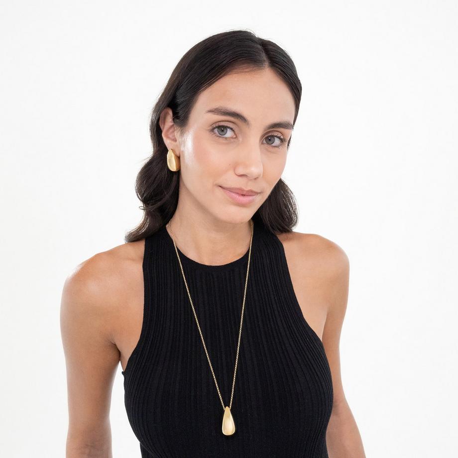 BOSS SELENA STATEMENT Collier 