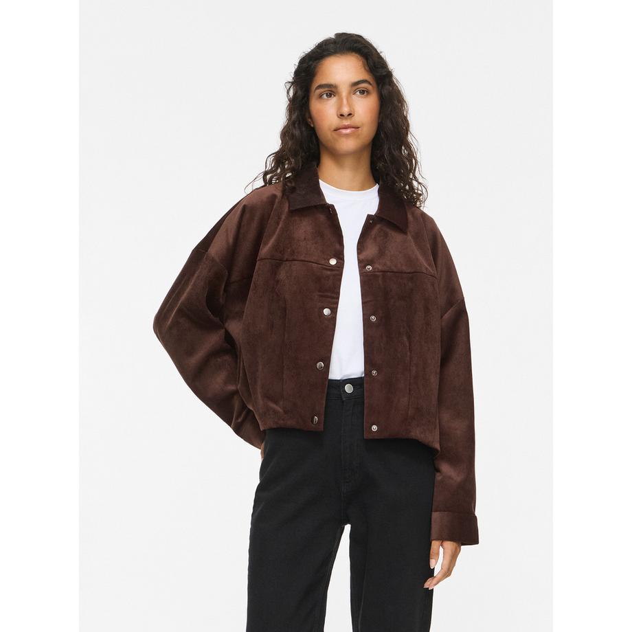 Veste en velours