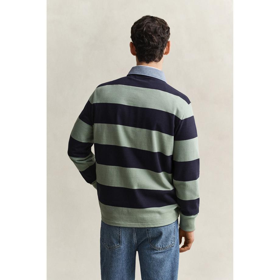 GANT   