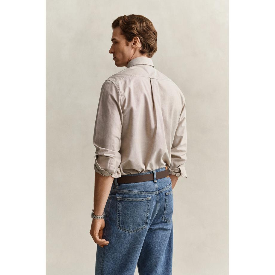 GANT   
