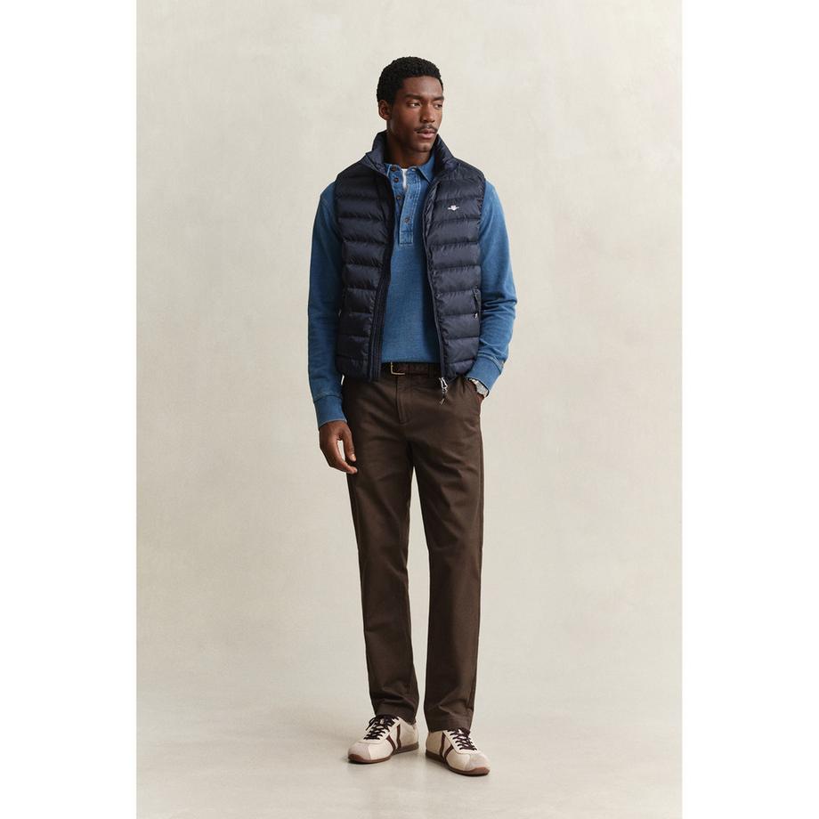 GANT   
