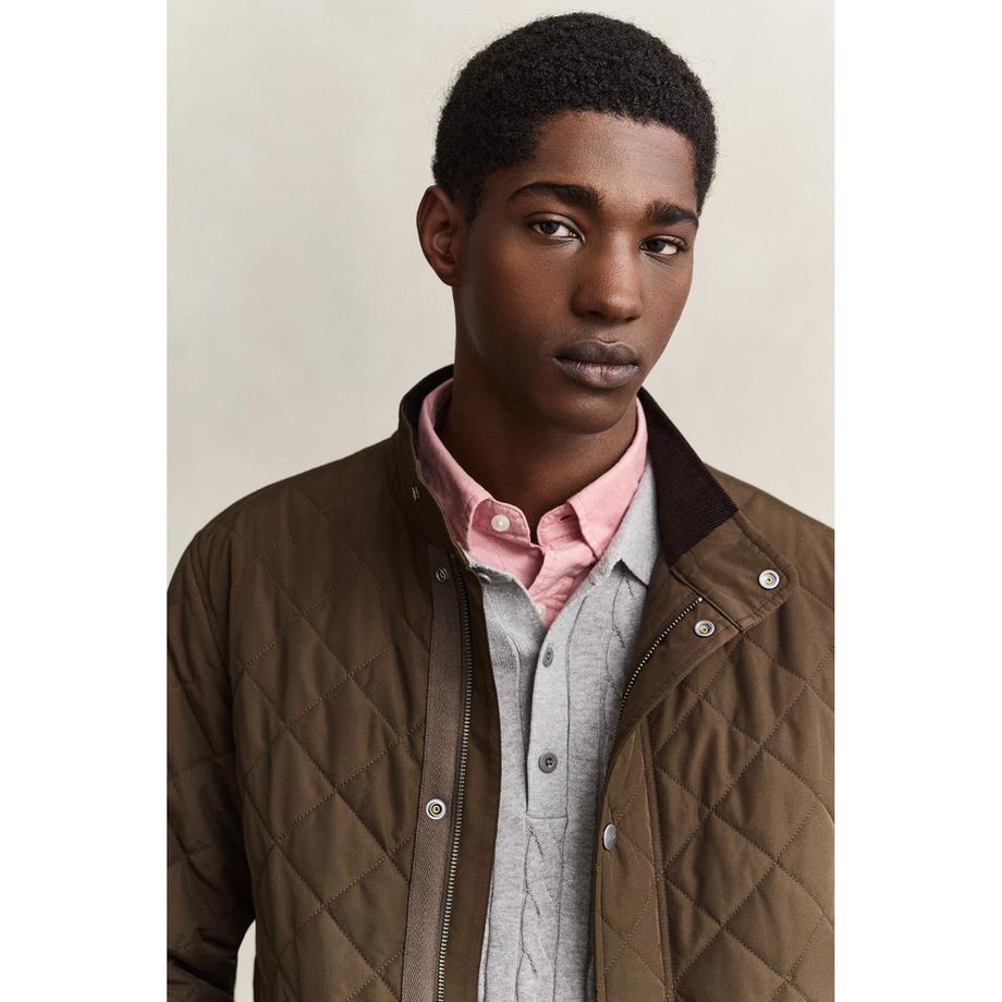 GANT   