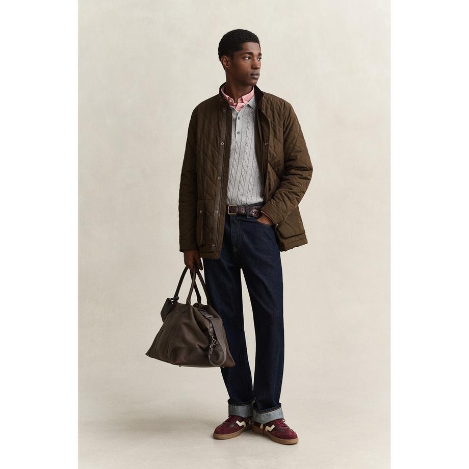 GANT   