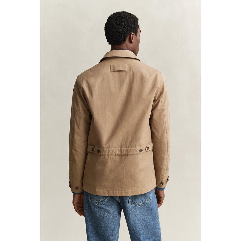 GANT   