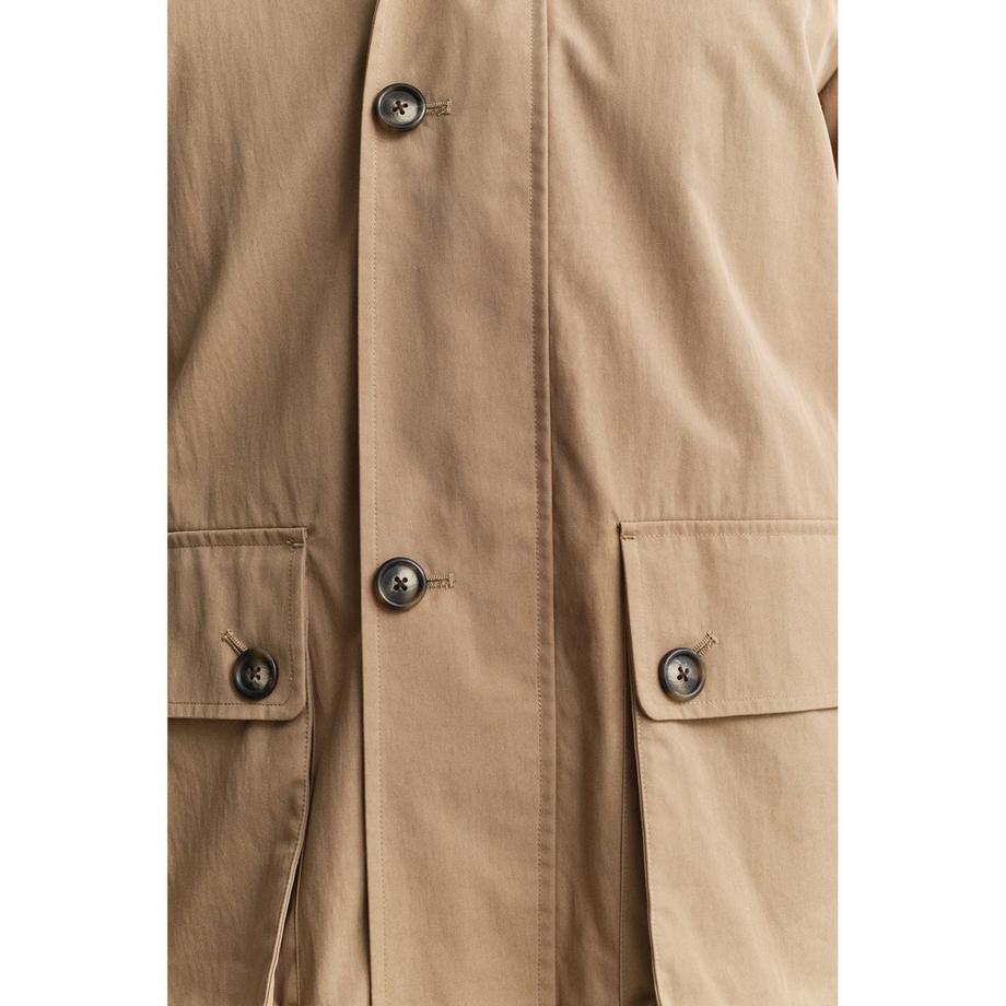 GANT   