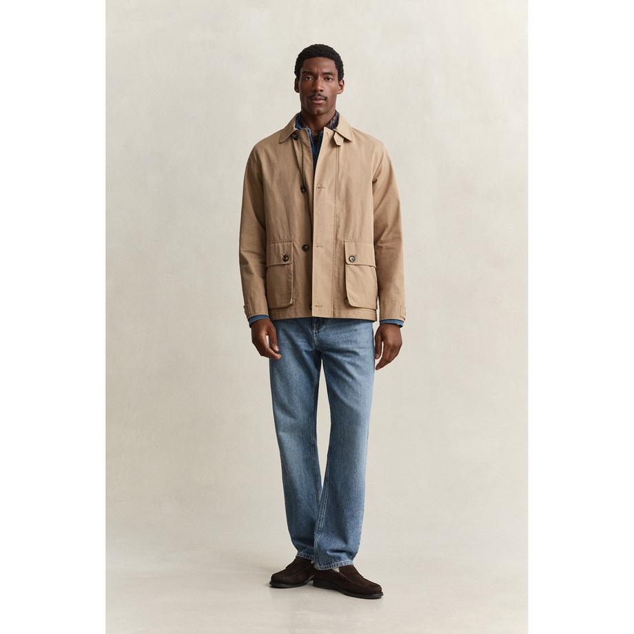 GANT   