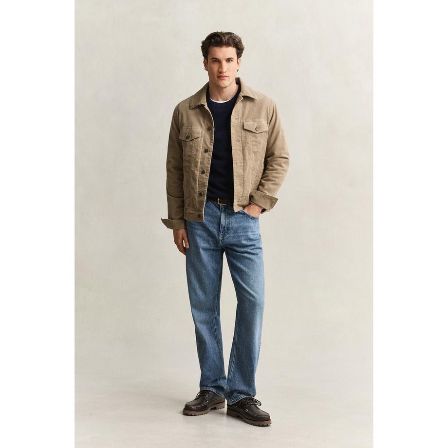 GANT   