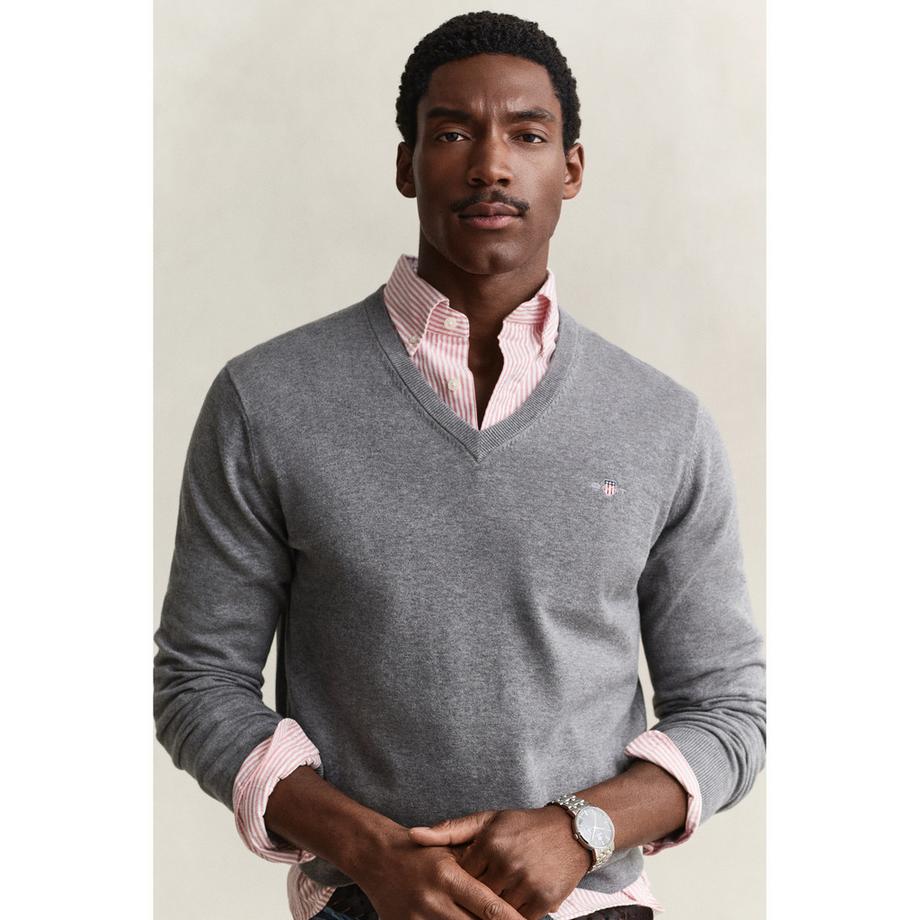 GANT   