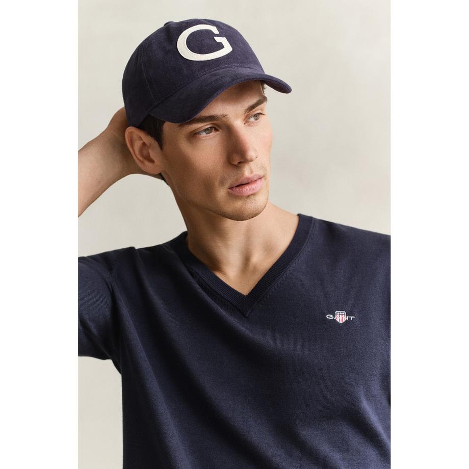 GANT   