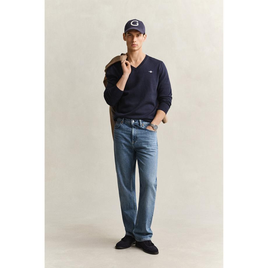 GANT   