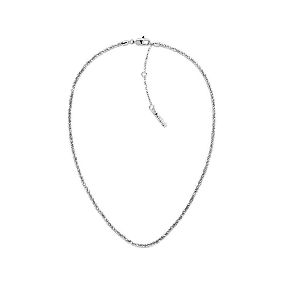 Calvin Klein CK LAYERED Halskette 
