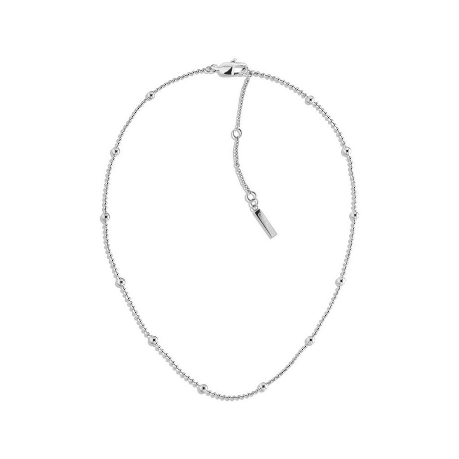 Calvin Klein CK LAYERED Halskette 