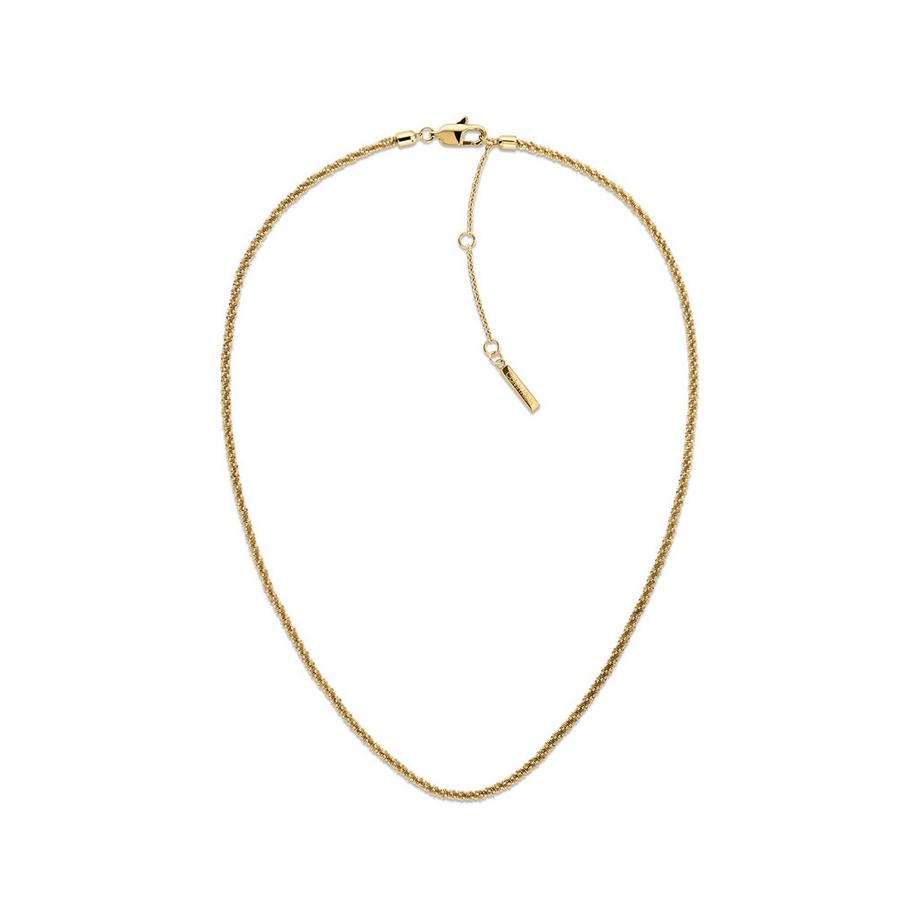Calvin Klein CK LAYERED Halskette 