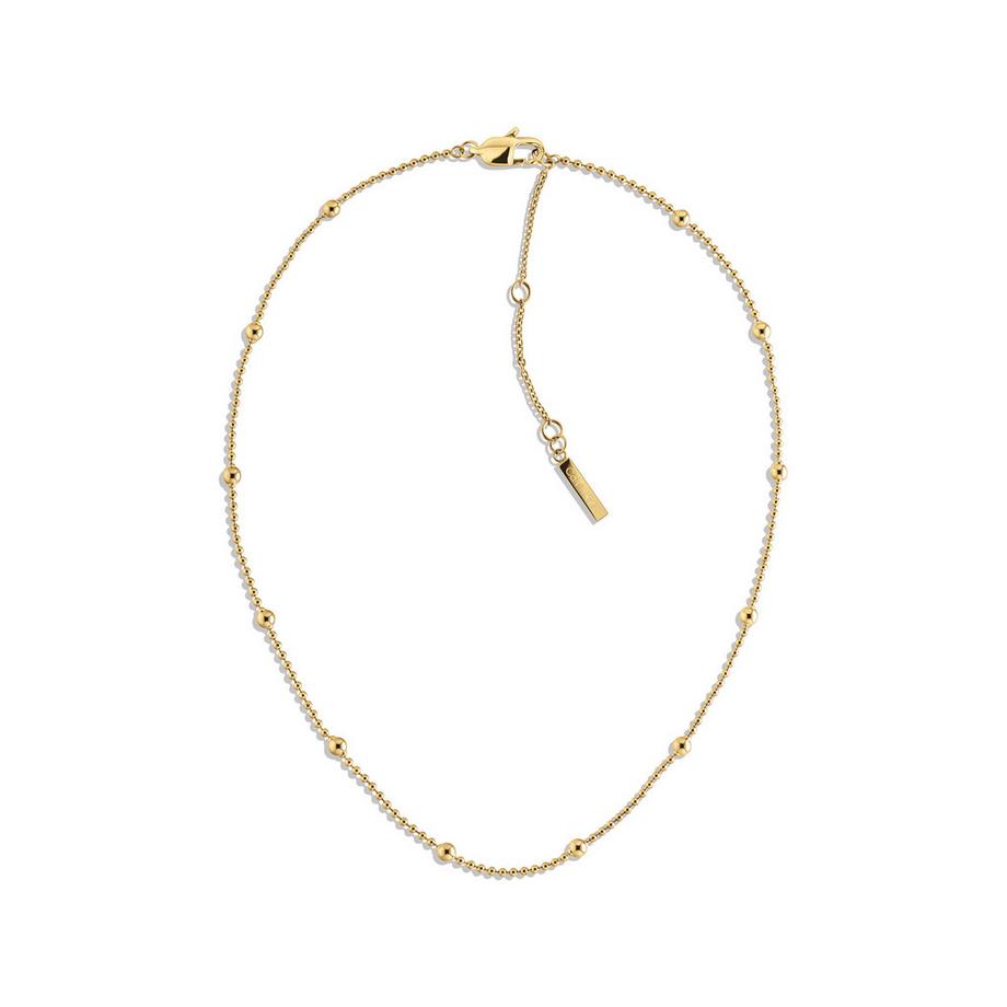 Calvin Klein CK LAYERED Halskette 