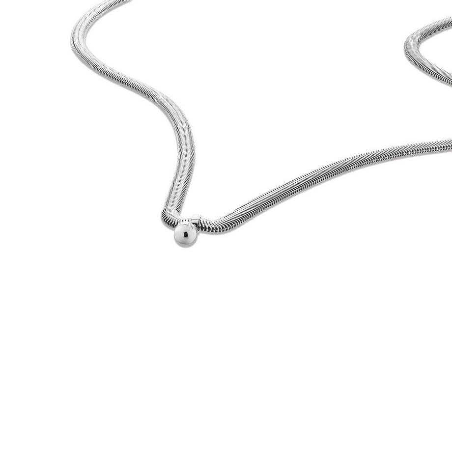 Calvin Klein CK LAYERED Halskette 