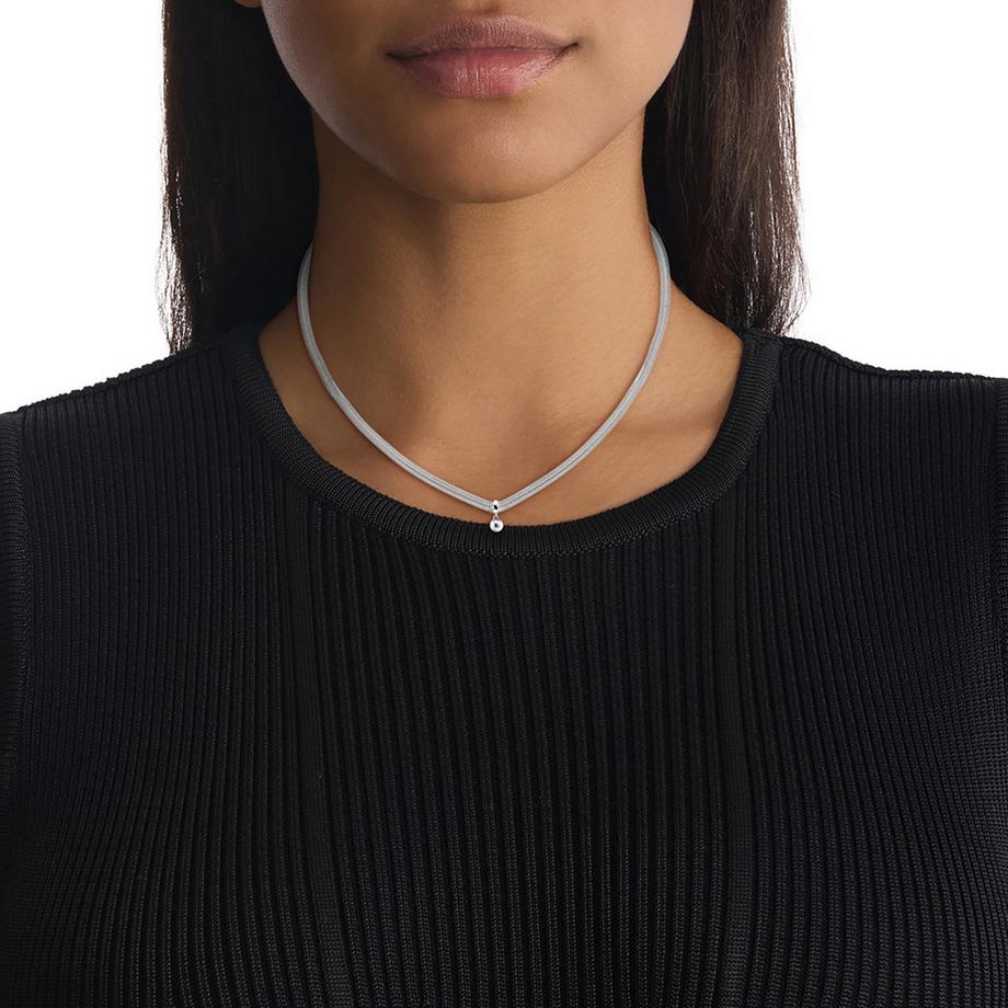 Calvin Klein CK LAYERED Halskette 