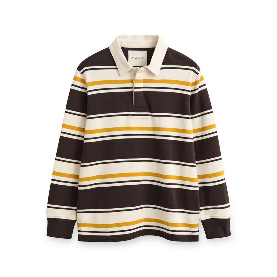 Polo, maniche lunghe