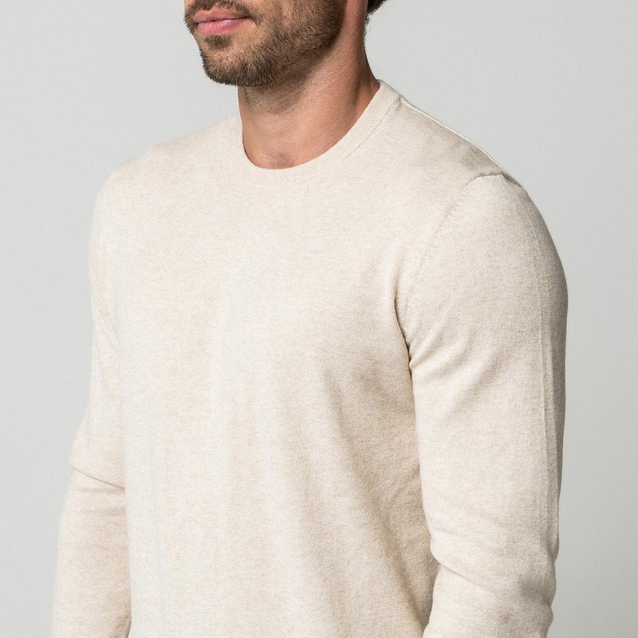 Manor Man Maglione girocollo  