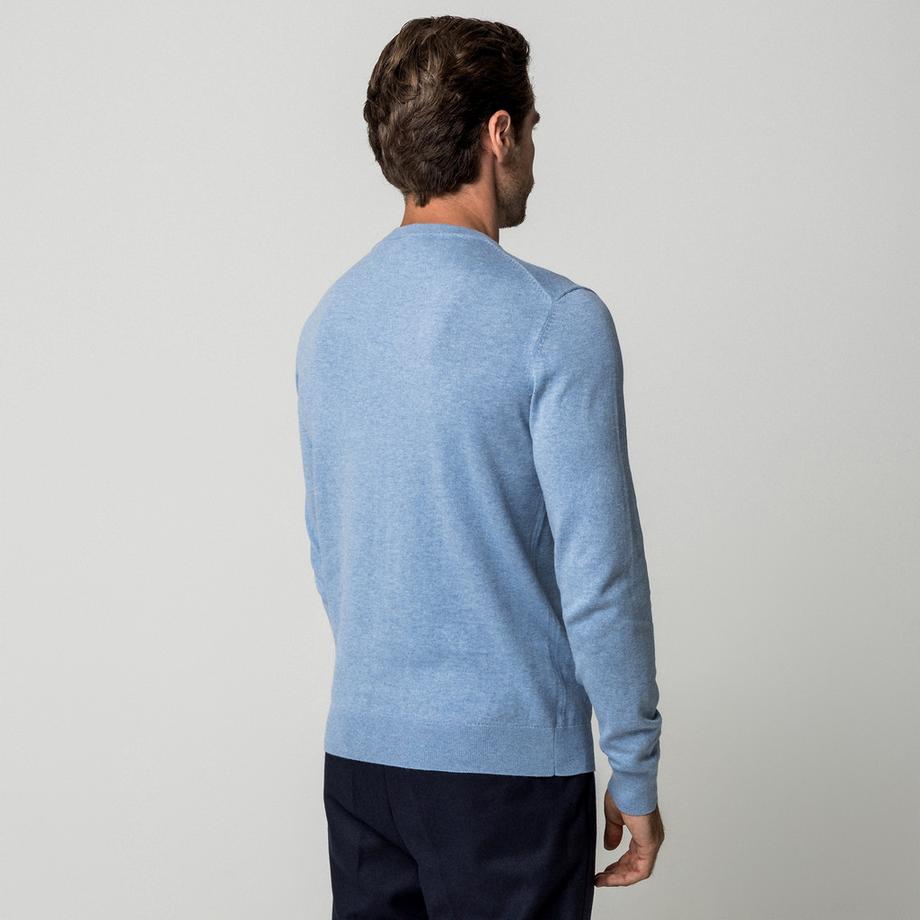 Manor Man Maglione girocollo  