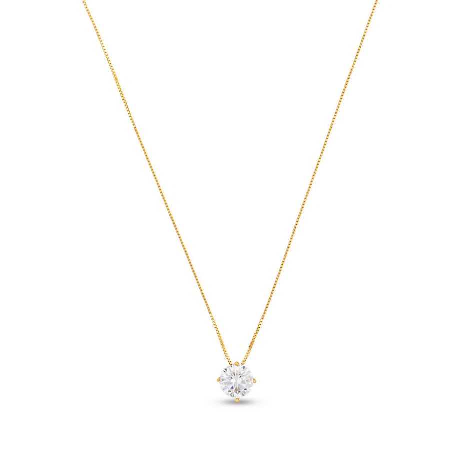 L' Atelier Gold 18 Karat by Manor  Collier 