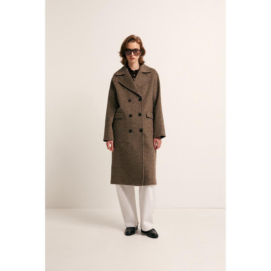Manteau