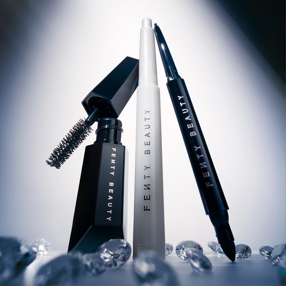 Fenty Beauty By Rihanna  Midnight Diamonds - Set Smoke 'N Diamonds Smokey Eye 