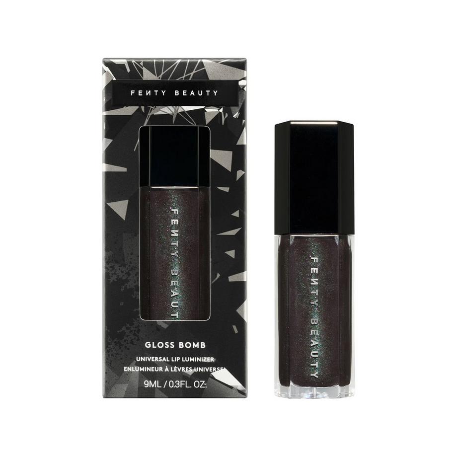 Midnight Diamonds - Gloss Bomb, Gloss brillant lumineux et nourrissant