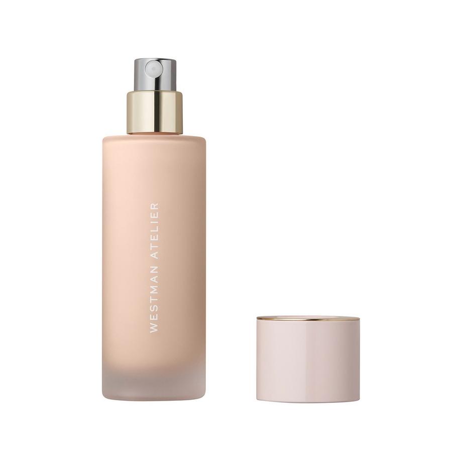 Suprême Bio-Complex - Liquid-Foundation