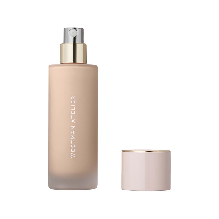 Suprême Bio-Complex - Liquid-Foundation