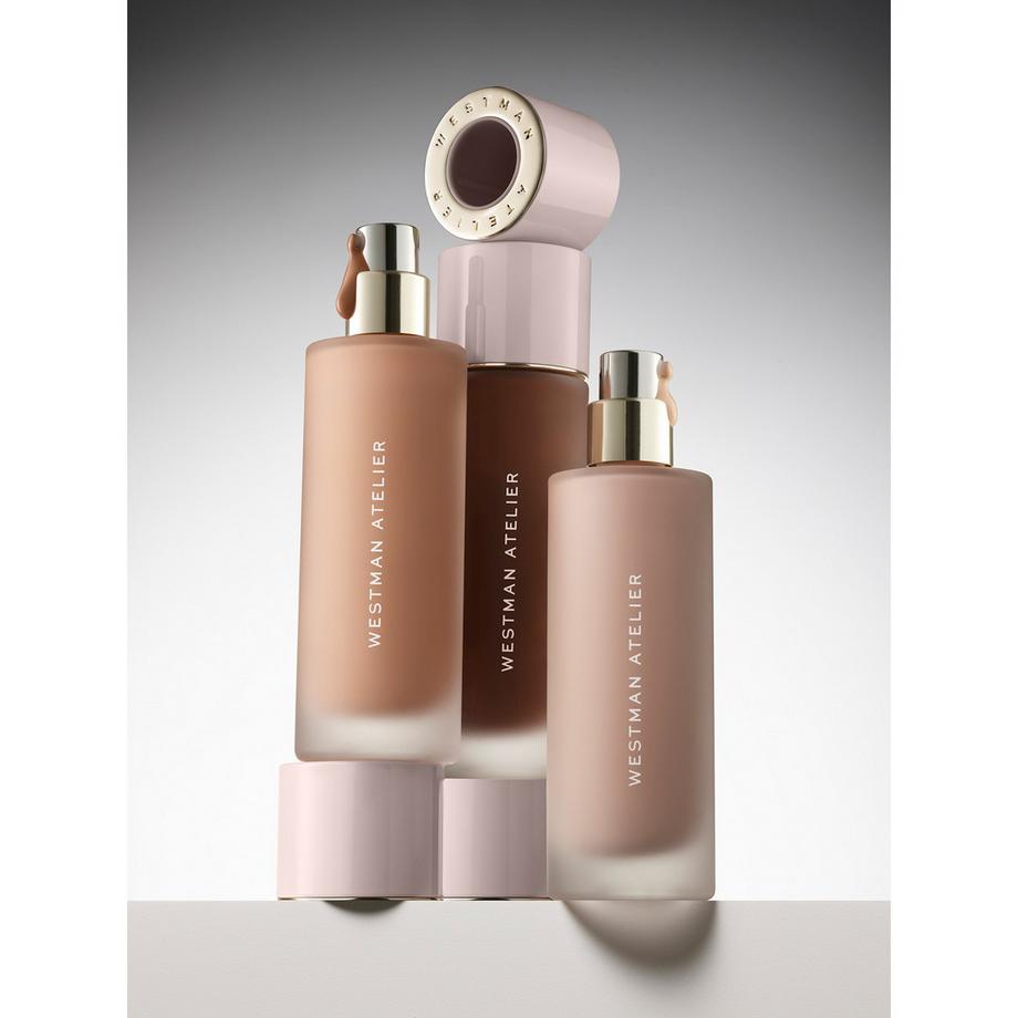 WESTMAN ATELIER  Suprême Bio-Complex - Fond de teint liquide 