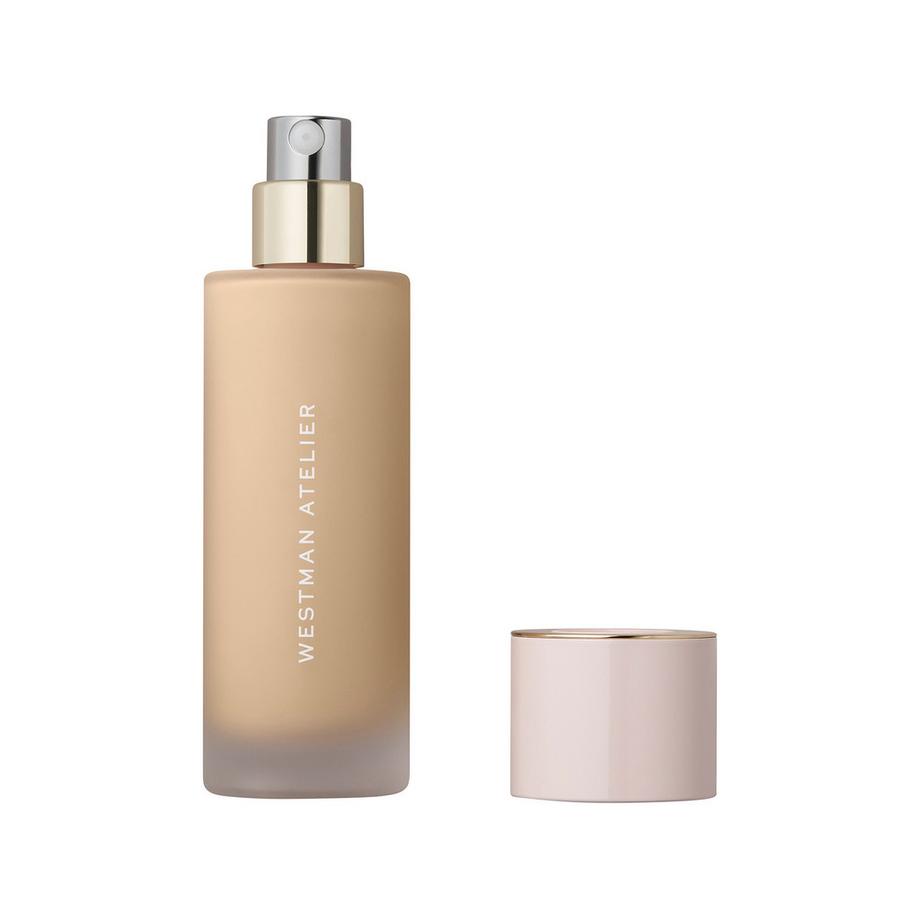 Suprême Bio-Complex - Liquid-Foundation