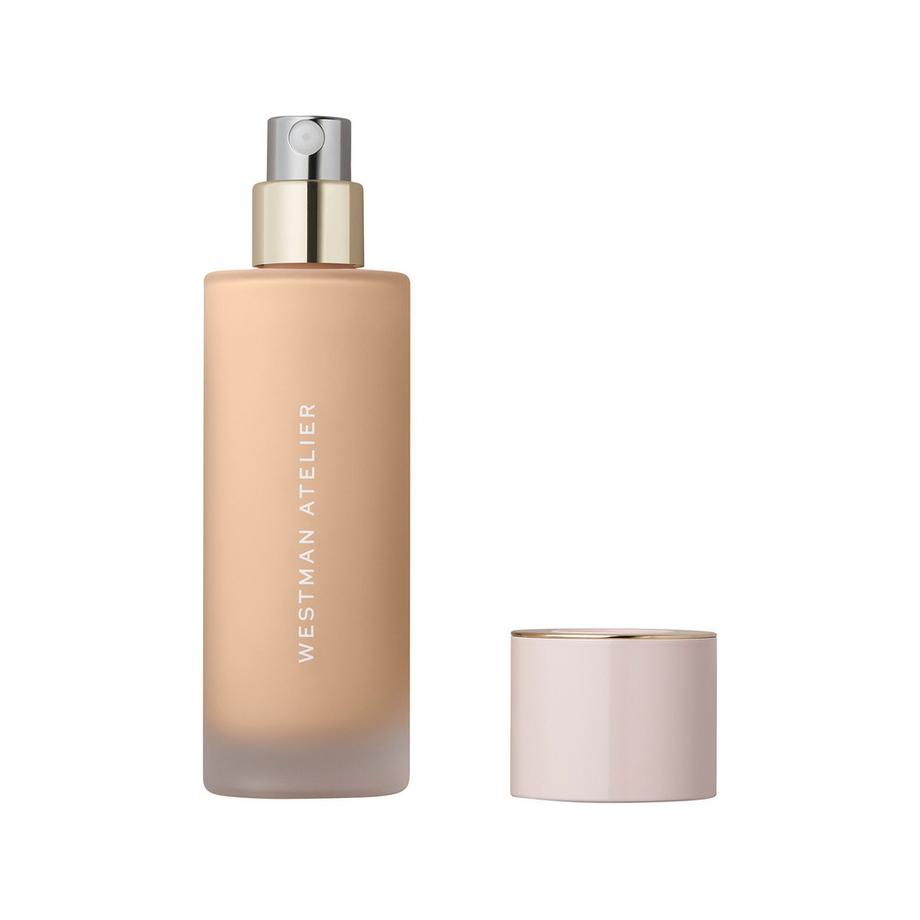 Suprême Bio-Complex - Liquid-Foundation