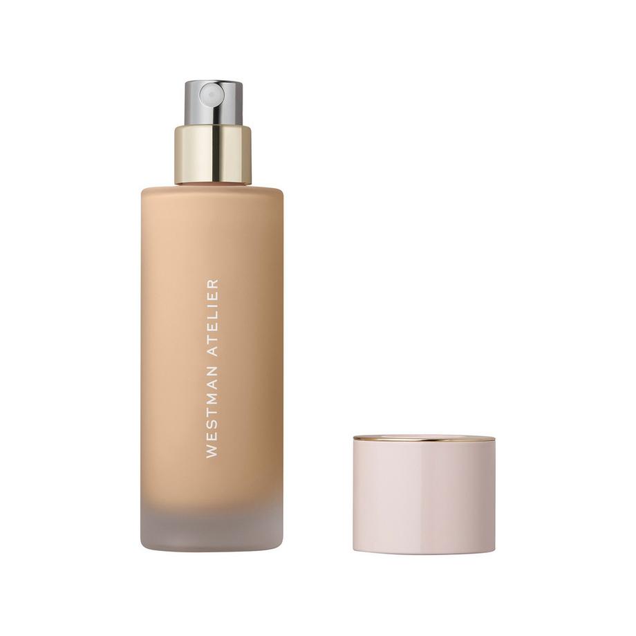 Suprême Bio-Complex - Liquid-Foundation