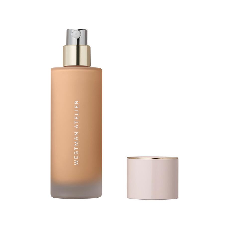 Suprême Bio-Complex - Liquid-Foundation