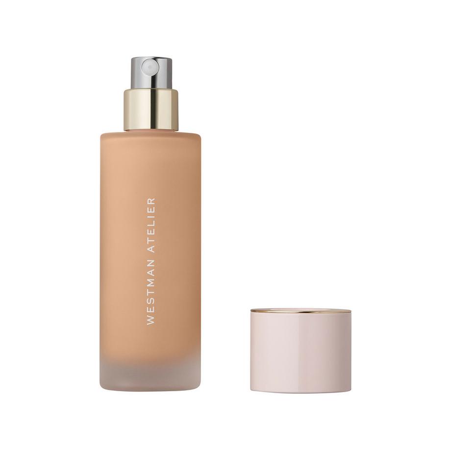 Suprême Bio-Complex - Liquid-Foundation