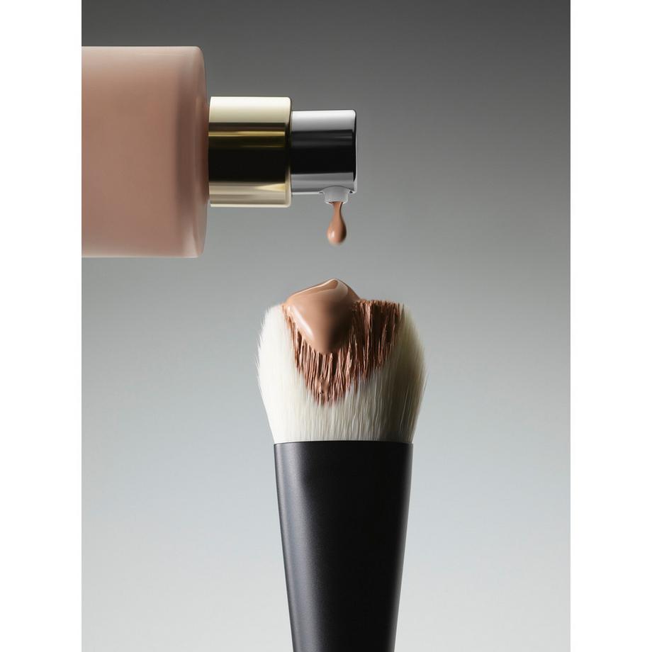 WESTMAN ATELIER  Foundation Brush - Pennello fondotinta 
