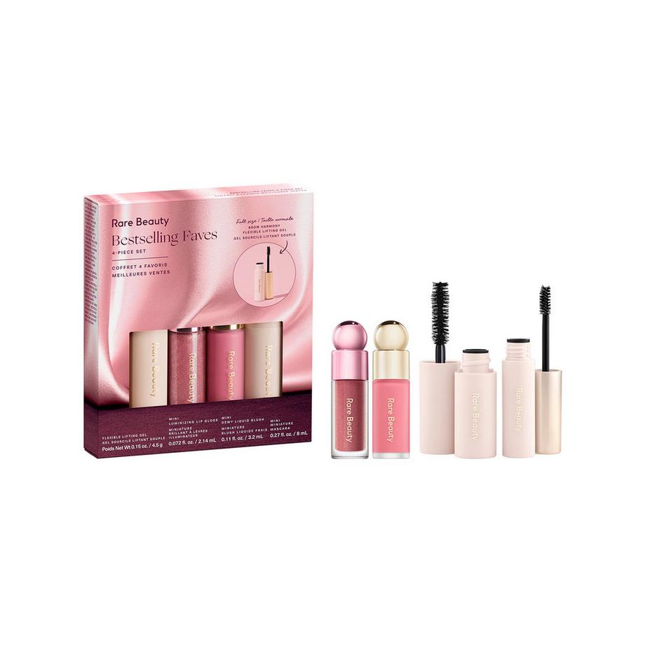 4 Preferiti Più Venduti - Set Make-up